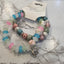 Two Piece Kandi Gurl Bracelet