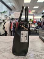 Large Brown Multi Shoulder Handbag