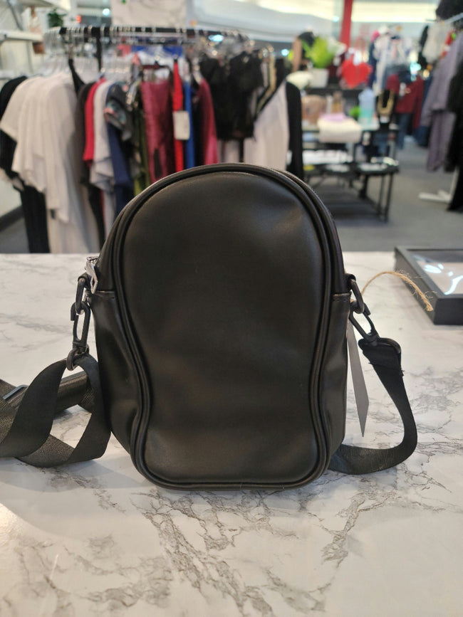 Spooky Ghostface Crossbody Bag Main Image