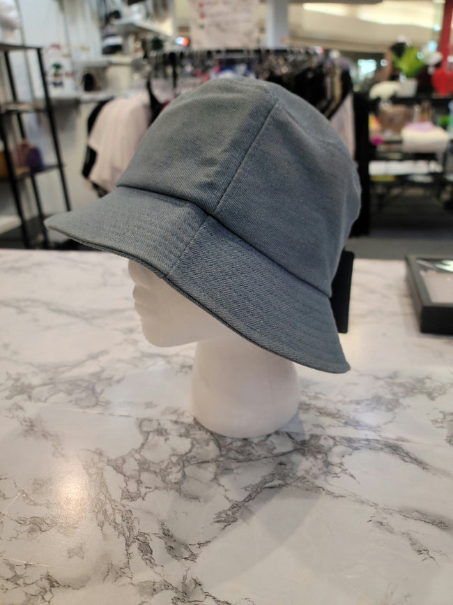 Denim Bucket Hat Main Image