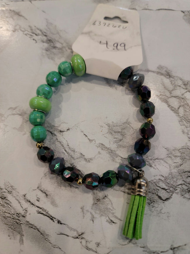 Apple Of My Eye Bracelet Main Image