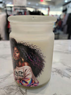 Faith Scented Candles