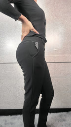 CG Buckle Dress Pants