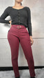CG Buckle Dress Pants