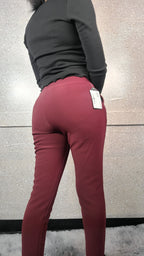 CG Buckle Dress Pants