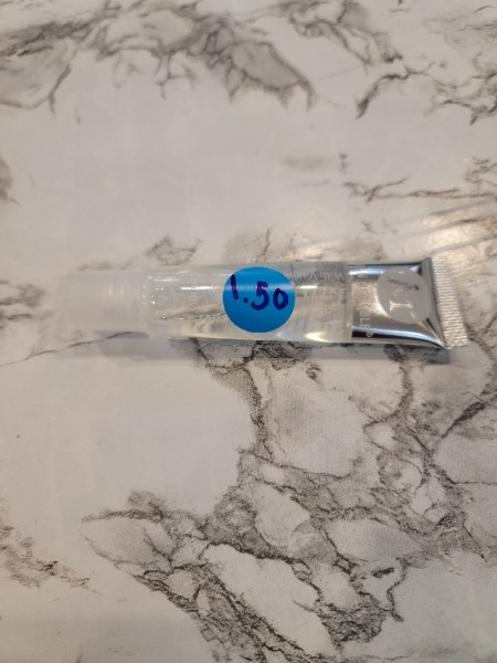 Clear Scented Lipgloss