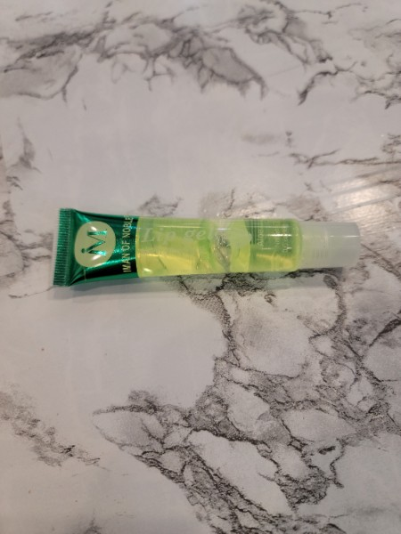 Clear Scented Lipgloss