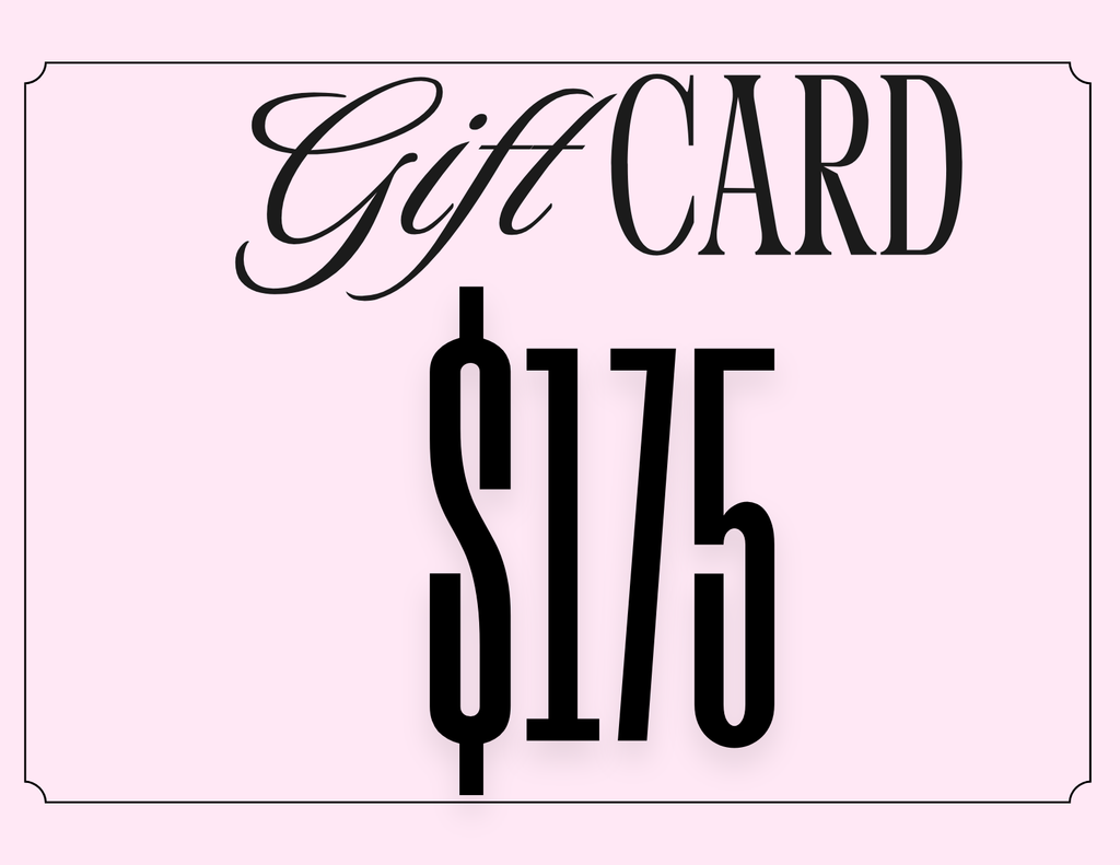 K6 Boutique Gift Card