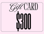 K6 Boutique Gift Card