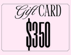 K6 Boutique Gift Card