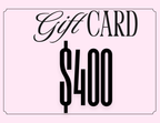 K6 Boutique Gift Card