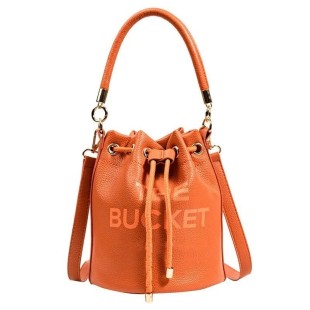 "The Bucket" Crossbody Handbag