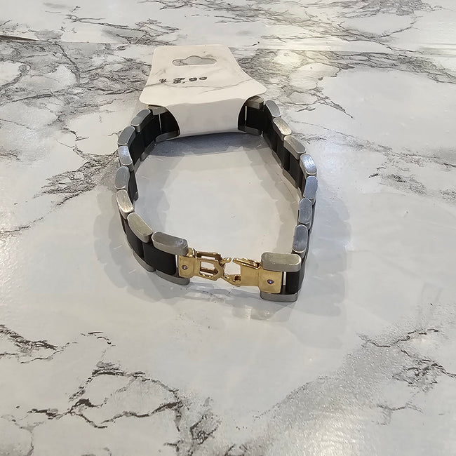 Men Bracelet Hover Image
